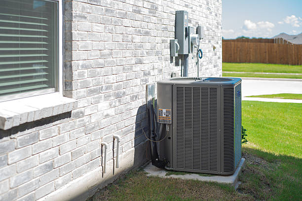 Reliable Ductwork Repair contractor in Comanche, OK by FH HVAC